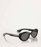Oliver Peoples acetate sunglasses 0OV5513SU (British brand)