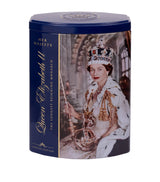 Harrods Ahmad Tea Queen Elizabeth II English Breakfast Black Tea Bags 40 Tea Bags- Buy online at McGrocer