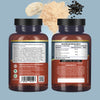 Prowise Healthcare Ashwagandha Lions Mane tablets 120 (British brand)