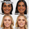 Revolution Filter Finish Concealer C5, imported from the UK