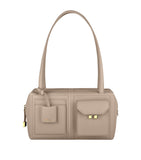 Chopard Ice Cube calfskin shoulder bag - imported from the UK