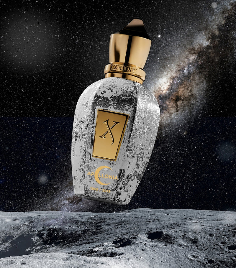 Xerjoff Apollonia pure perfume 50ml - British product