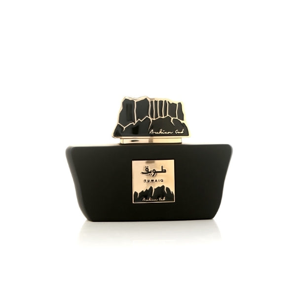 Arabian Oud perfume bottle 100ml - British product
