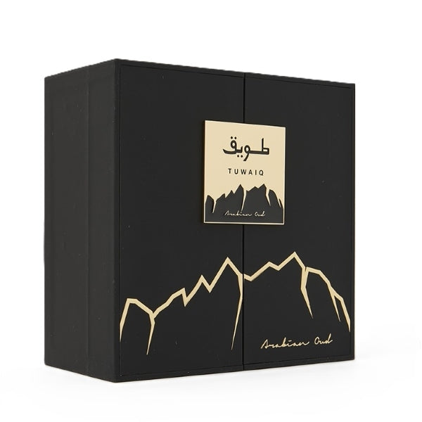 Arabian Oud perfume bottle 100ml - British product