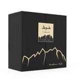 Arabian Oud perfume bottle 100ml - British product