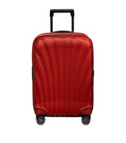 Samsonite C-Lite Spinner 55cm travel case (British brand)
