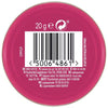 Vaseline Rosy Lips lip balm 20g (British brand)