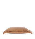 Hamam Alya square Oxford pillowcase 65cm - British product
