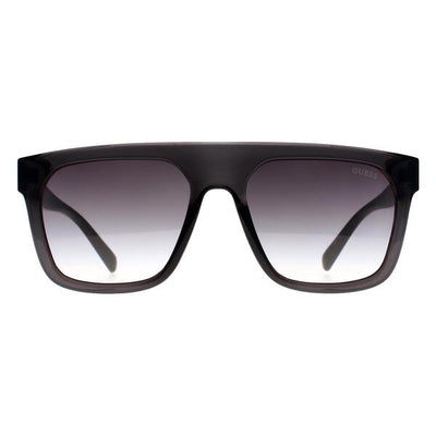 Superdrug Guess GO00068 Grey Gradient Men's Sunglasses- Buy online at McGrocer