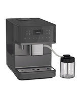 Harrods Miele CM6560 MilkPerfection Coffee Machine- Buy online at McGrocer
