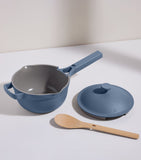 Our Place mini non-stick ceramic saucepan 10.5cm, imported from the UK