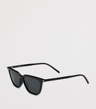 Saint Laurent square 889 sunglasses acetate (British brand)