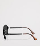 Ray-Ban aviator max sunglasses, imported from the UK