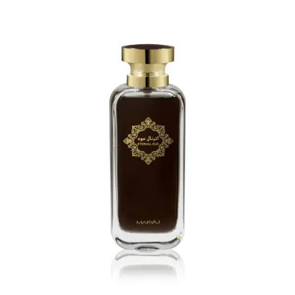 Maryaj Eternal Oud Eau De Toilette 100ml, imported from the UK