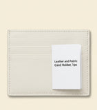 Prada Re-Nylon and Leather card holder H8cm W10cm, UK version