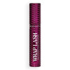 Revolution Wrap Lash Mascara Burgundy, imported from the UK