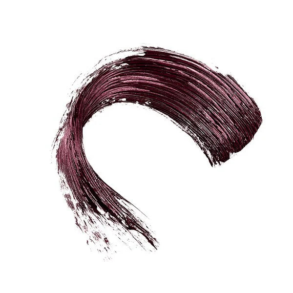 Revolution Wrap Lash Mascara Burgundy, imported from the UK