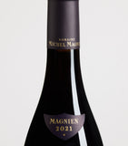 Magnien Gevrey Chambertin 2021 75cl wine, UK version