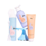 Superdrug Lav-Kids Bath Time Trio- Buy online at McGrocer
