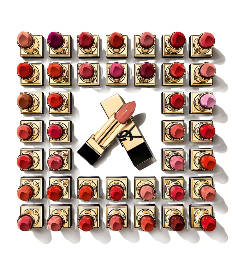 YSL Rouge Pur Couture Lipstick (British brand)