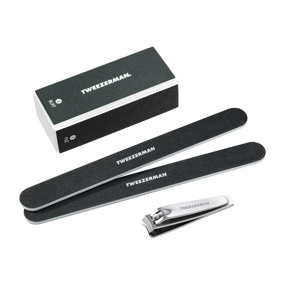 Tweezerman Manicure Kit GOODS Boots