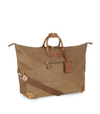 Bric's weekender bag 56cm - British product