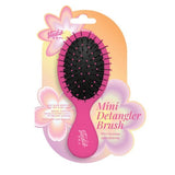 Superdrug Danielle Creations Mini Detangle Hairbrush Travel Size Pink- Buy online at McGrocer