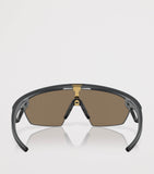 Oakley Sphaera Shield sunglasses, UK version