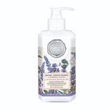 Michel Design Works Hand Lotion Lavender Rosemary 354ml, imported from the UK