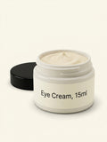 Liz Earle Superskin eye cream jar 15ml (British brand)