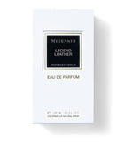 MIZENSIR Legend Leather eau de parfum 100ml, imported from the UK