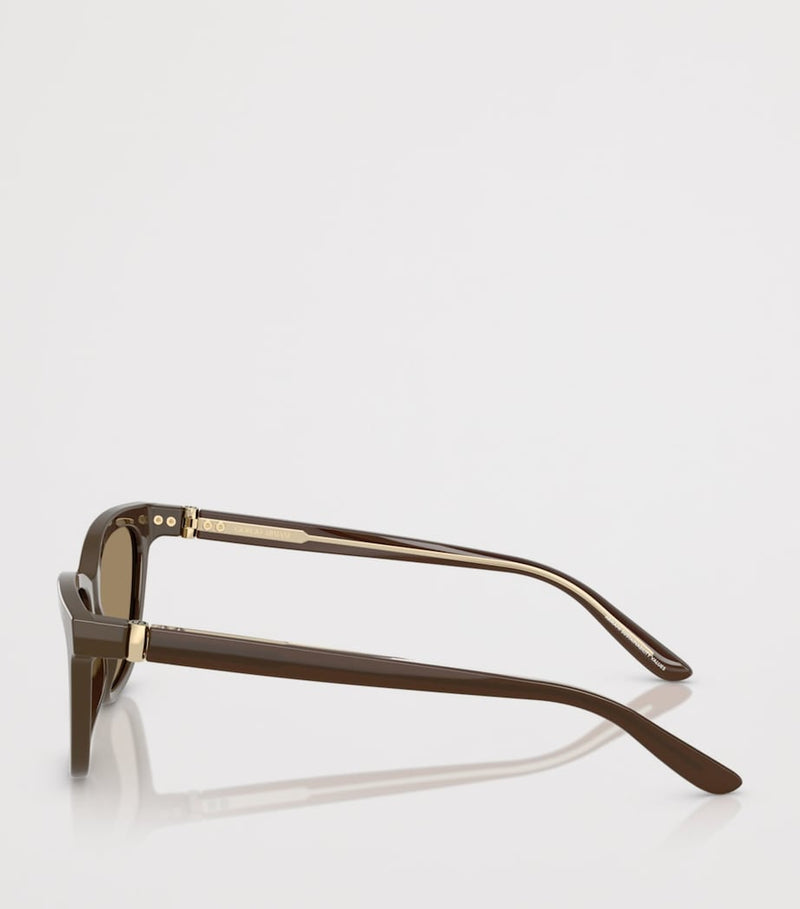 Giorgio Armani cat eye sunglasses acetate AR8221 - British product