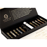 Armaf Club De Nuit discovery set 10ml x 10 - British product