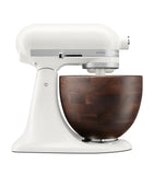 KitchenAid Artisan stand mixer 4.8L - British product