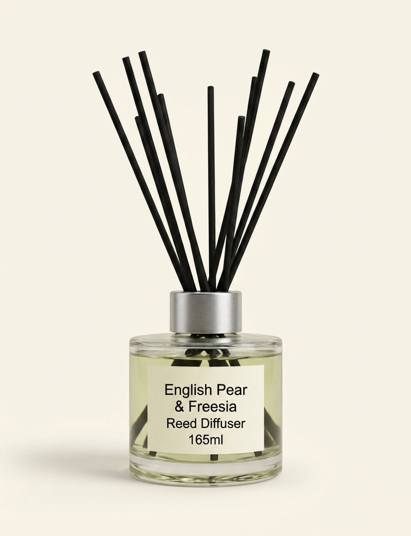 Jo Malone English Pear & Freesia diffuser 165ml - British product