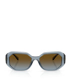 Michael Kors Siesta Key rectangle sunglasses - British product