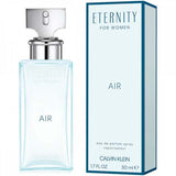 Calvin Klein Eternity Air perfume 50ml, UK version