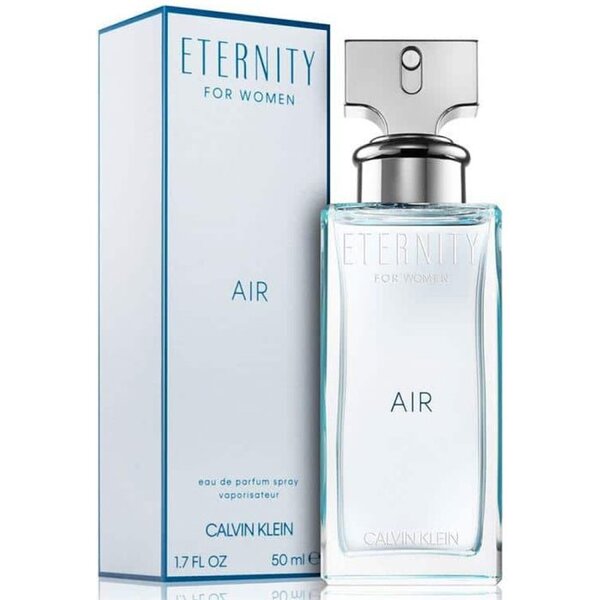 Calvin Klein Eternity Air perfume 50ml, UK version
