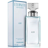 Calvin Klein Eternity Air perfume 50ml, UK version