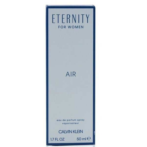 Calvin Klein Eternity Air perfume 50ml, UK version