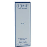 Calvin Klein Eternity Air perfume 50ml, UK version