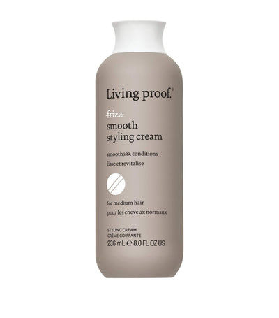 Crème de coiffage lissante Living Proof No Frizz 236 ml