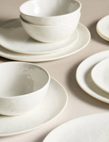 M&S Artisan 12-Piece Dinner Set- Buy online at McGrocer