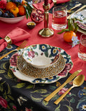 Spode Creatures of Curiosity 12 piece dinner set (British brand)