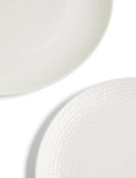 Wedgwood Gio dinner set 12 piece - British product