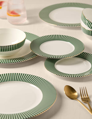 12 Piece Hampton Dinner Set