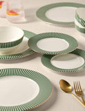 12 Piece Hampton Dinner Set