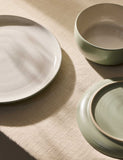 12 Piece Michigan Dinner Set