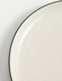Michigan 12-piece stoneware dinner set, imported from the UK