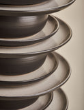 Michigan 12-piece stoneware dinner set, imported from the UK